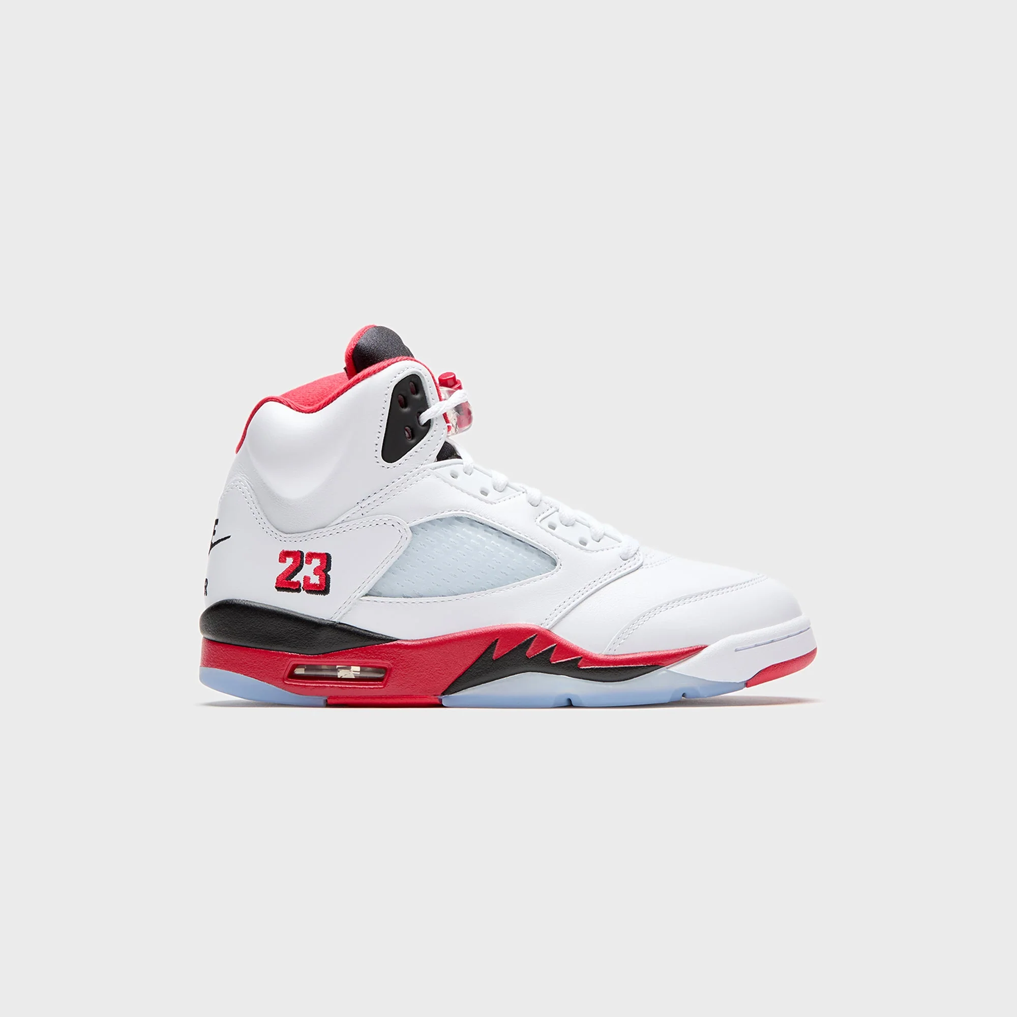 Men's Footwear - Sneakers - High Top Sneakers